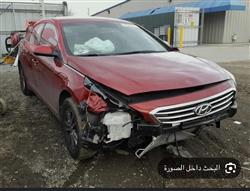 هیوندای سۆناتا